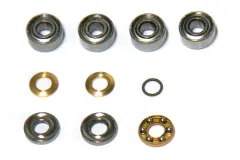 OMPHobby Ersatzteile Kugellager Set für Blatthalter für M1V3 Pro