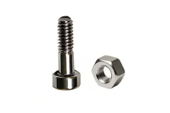 OMPHobby Ersatzteile Schraube für Rotorkopfzentralstück M1,6 x 5 für M1V3 Pro