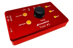 CHASERVO Programmier Werkzeug Programmiergerät Tool 5