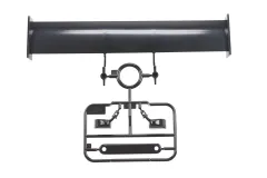 Tamiya RC Ersatzteile H-Teile Spoiler und Spiegel für GR Supra
