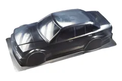 Tamiya RC Karosserie Mercedes Benz 190E EVO II 257mm Radstand