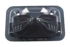 Tamiya RC Zubehör Lichteinsätze für GR Supra