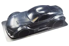 Tamiya RC Karosserie GR Supra 257mm Radstand