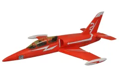 Amewi RC Flugzeug AMXFlight L-39 Albatros V2 EPO PNP rot