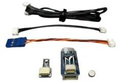 YGE Sensor Kit Upgrade für Propeller-Positionierung