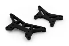 HobbyPlus Ersatzteile Dämpferbrücken Set für Speck-B 2WD Buggy 1:24 RTR