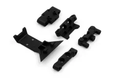 HobbyPlus Ersatzteile Aufhängungs-Set für Speck-B 2WD Buggy 1:24 RTR