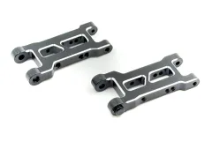 HobbyPlus Tuning Aluminium Querlenker Vorne für Speck-B 2WD Buggy 1:24 RTR