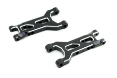 HobbyPlus Tuning Aluminium Querlenker Hinten für Speck-B 2WD Buggy 1:24 RTR