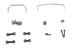 HobbyPlus Tuning Stabilisierungs Kit für Speck-B 2WD Buggy 1:24 RTR