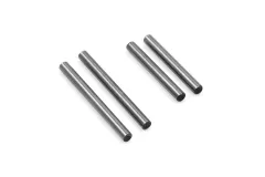 HobbyPlus Ersatzteile Schwingarm Set für Speck-B 2WD Buggy 1:24 RTR