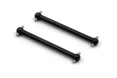 HobbyPlus Ersatzteile Antriebswelle 2Stück für Speck-B 2WD Buggy 1:24 RTR