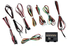 Killerbody LED Licht Set mit 12 LED inkl Kontroller Box