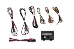 Killerbody LED Licht Set mit 10 LED inkl Kontroller Box