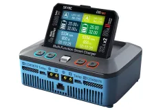 SkyRC D8neo DC Multifunktions Smart Ladegerät