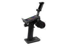 Flysky Noble NB4-Pro+ Sender mit 2 Empfänger