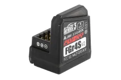 Flysky FGr4S AFHDS3 Empfänger 4 Kanal