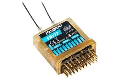 Flysky FBr12 AFHDS3 Empfänger 12 Kanal