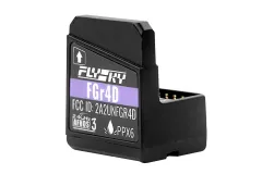 Flysky FGr4D AFHDS3 Empfänger 4 Kanal