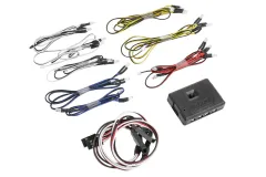 Killerbody LED Licht Set mit 22 LED für Nissan Skyline R31