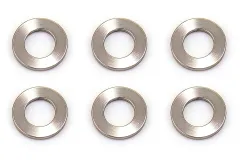 OMPHobby Ersatzteile Taumelscheiben- Unterlegscheibe für M1V3 Pro