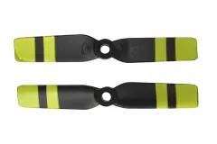 Amewi Ersatzteile Heckrotor gelb für MD500E