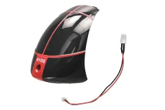 Amewi Ersatzteile Kabinenhaube Zivil für MD500E