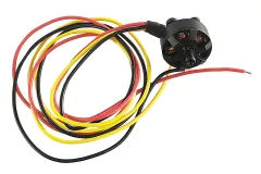 Amewi Ersatzteile Heckmotor für MD500E