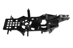 Amewi Ersatzteile Hauptrahmen für MD500E