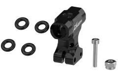 XLPower Ersatzteile Aluminium Rotorkopfzentralstück für Stratos200