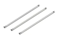 XLPower Ersatzteile Hauptrotorwellen Set für Stratos200