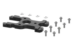 XLPower Ersatzteile Aluminium Grundplatte für Stratos200