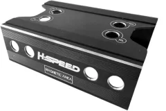 H-Speed Zubehör Fahrzeugständer für 1/10 Offroad 165x115x60mm