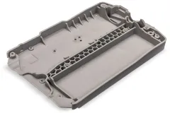Traxxas Ersatzteile Chassis für 4-TEC 1/10