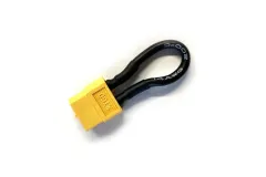 H-Speed Blindstecker XT60