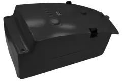 Amewi RC Ersatzteile LiPo Akku 11,1V 3500mAh 30C für MD500 Black Edition