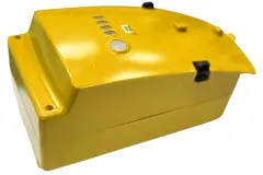 Amewi LiPo Akku 3S 11,1V 3500mAh für MD500 Pro GPS Helikopter Hawaii