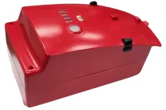 Amewi LiPo Akku 3S 11,1V 3500mAh für MD500 Pro GPS Helikopter Police
