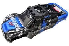 Amewi RC Ersatzteile Karosserie in Blau für M-Land Truggy 1:16