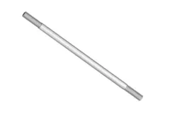 Mikado Ersatzteile Steuerstange 60mm für LOGO 600SE