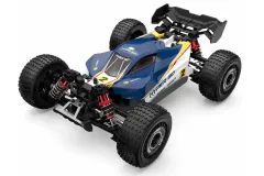 MJX Hyper Go RC-Car 1/16 Brushless Buggy RTR Set mit Akku oder Lader