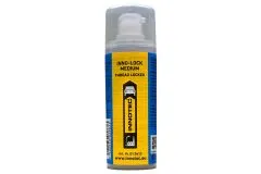 Innotec Inno-Lock Medium Schraubensicherung Blau 32ml Pumpflasche