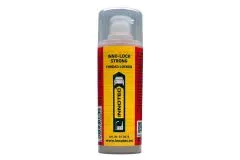 Innotec Inno-Lock Stark Schraubensicherung Rot 32ml Pumpflasche