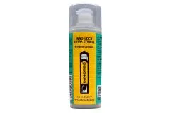 Innotec Inno-Lock Extra Stark Schraubensicherung Grün 32ml Pumpflasche