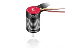 Hobbywing Quicrun Fusion Mini16 für 1/16 Crawler 370spec 3000kV
