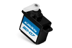Kavan GO Servo Pikoservo GO-07 0,10s/60° - 0,9kg.cm