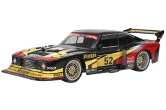 Tamiya RC Auto Ford Zakspeed Capri MAMPE TT-02 Bausatzmodell 1/10
