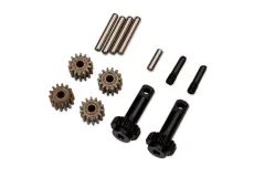 Traxxas Ersatzteile Planeten-Differential Zahnrad-Set gehärtet