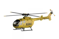 FliteZone BO-105 XL Helicopter ADAC - RTF