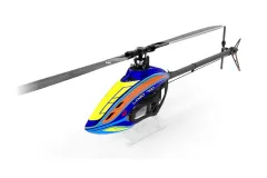 Mikado Helikopter LOGO 700V2 - VTX 717 mit 717mm Haupt- und 105mm Heckrotorblättern